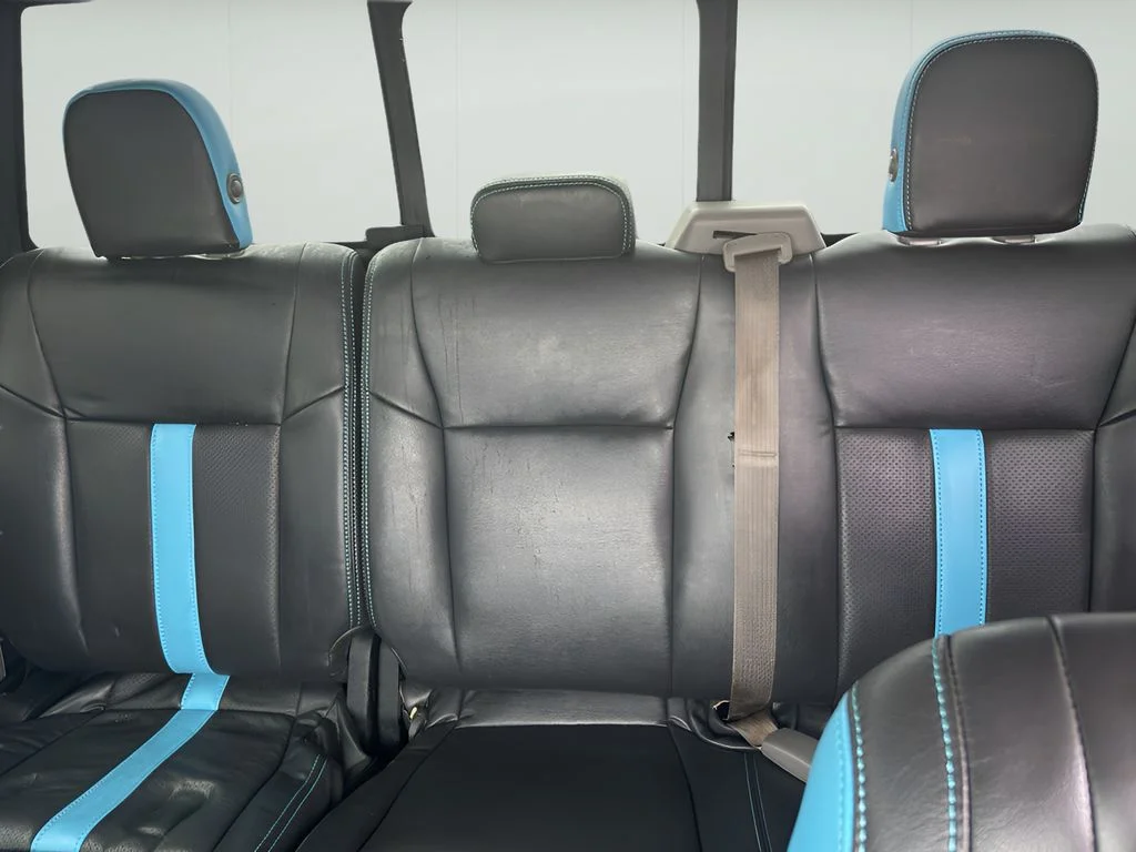 Used 2015 Gray Ford XLT image 29