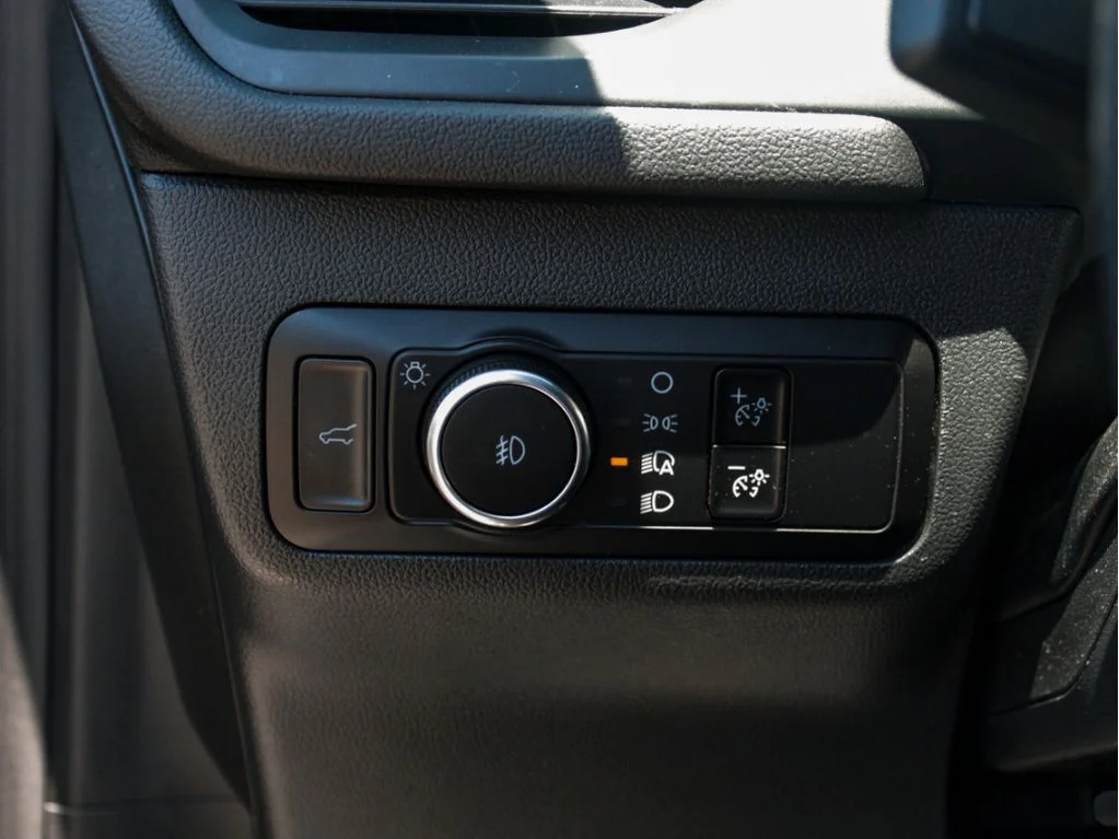 Used 2025 Gray Ford ST-Line Select image 12
