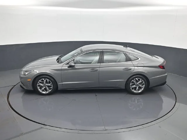Certified Used 2023 Gray Hyundai SEL image 20