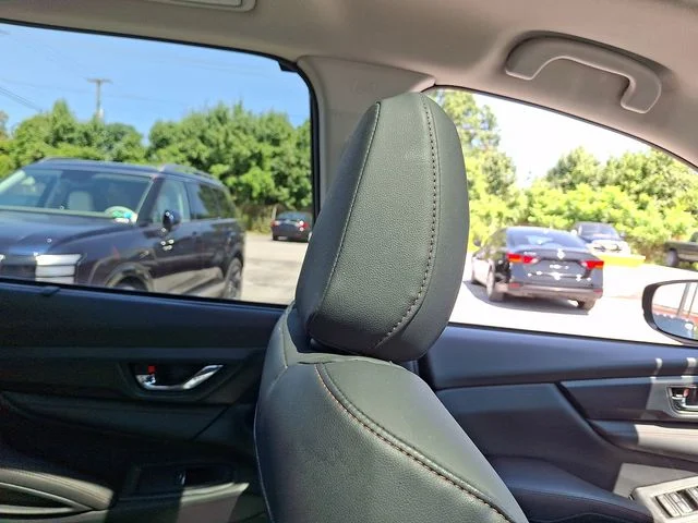 Used 2025 Blue Subaru Limited Bronze Edition image 13