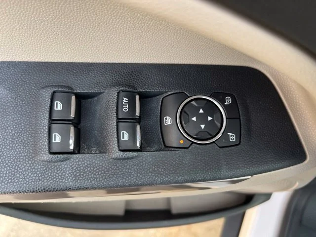 Used 2019 White Ford Titanium image 13