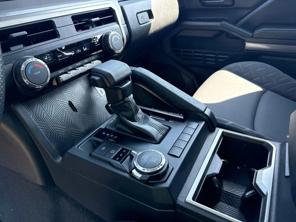 Used 2026 Underground Toyota SR5 image 16