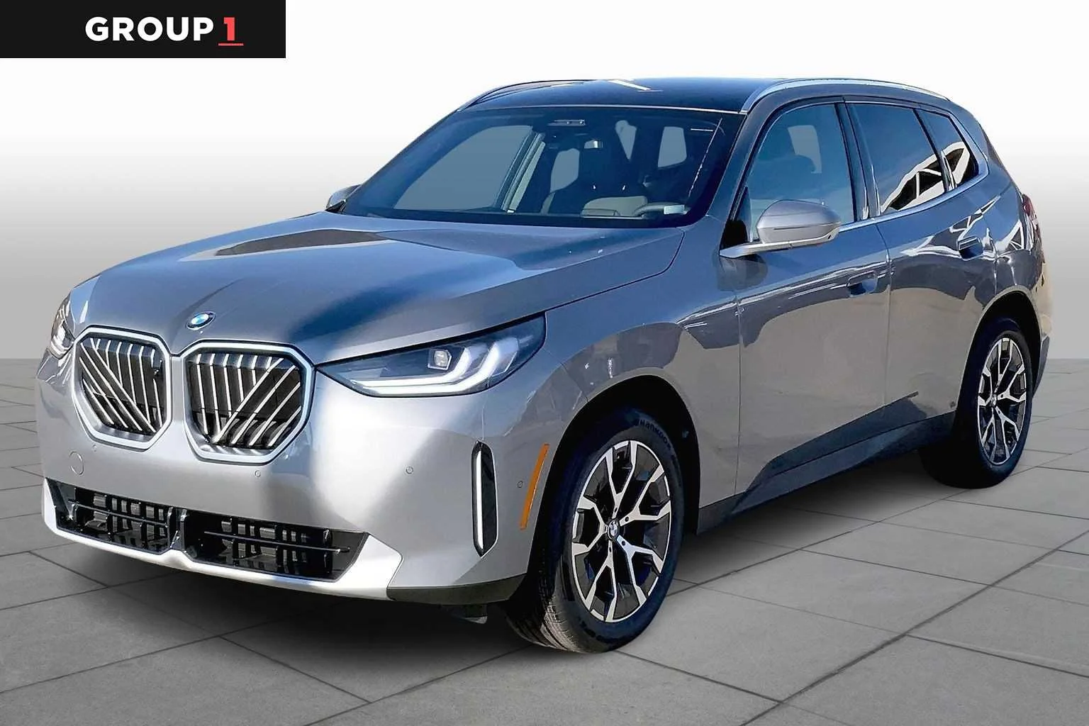 2026 BMW X3 30 XDRIVE's photo