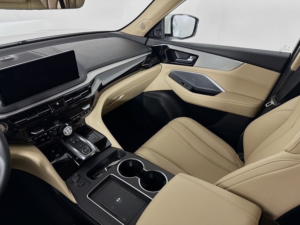 2026 Acura MDX Base - Photo 24