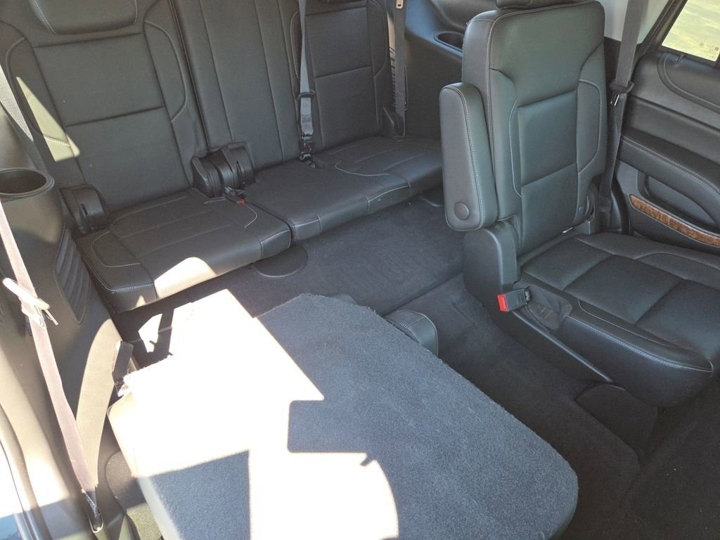 2019 Chevrolet Tahoe Premier - Photo 8