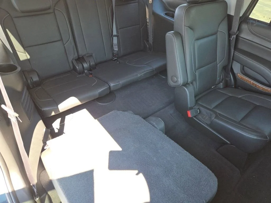 2019 Chevrolet Tahoe Premier - Photo 8