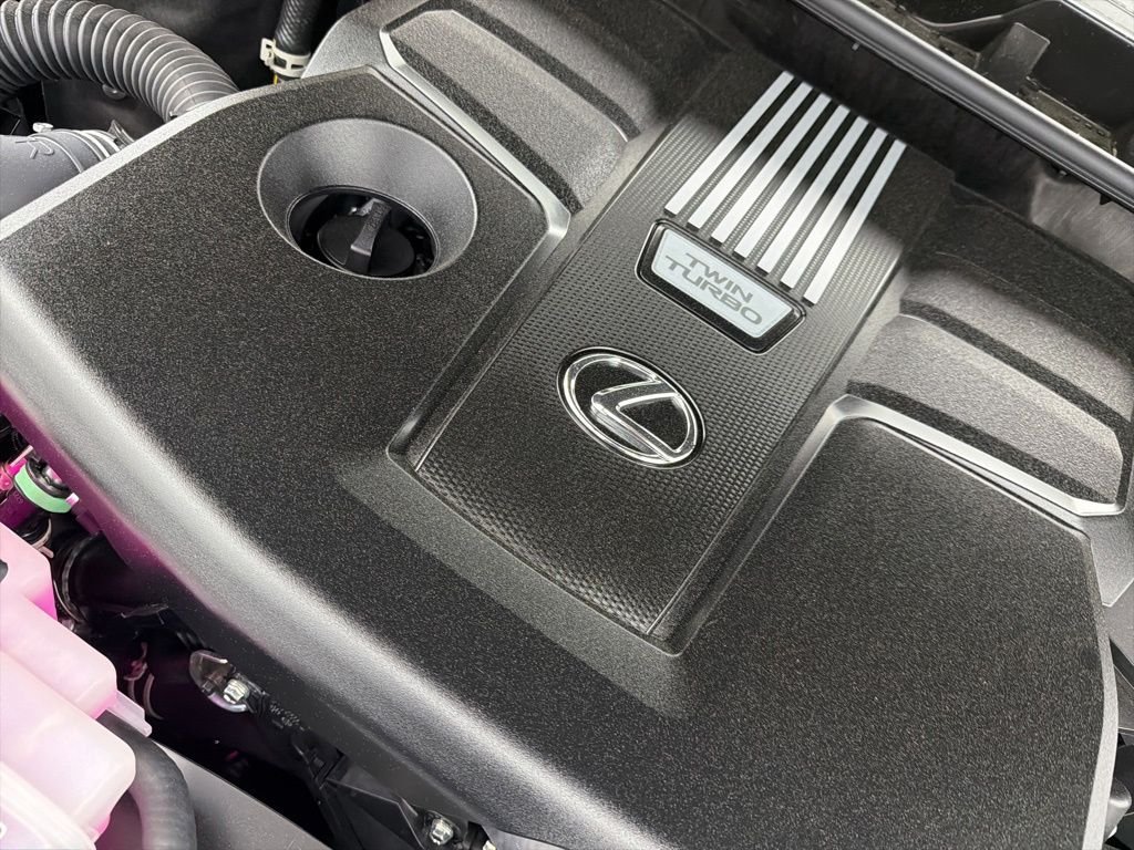 New 2026 Caviar Lexus  600 LUXURY image 25
