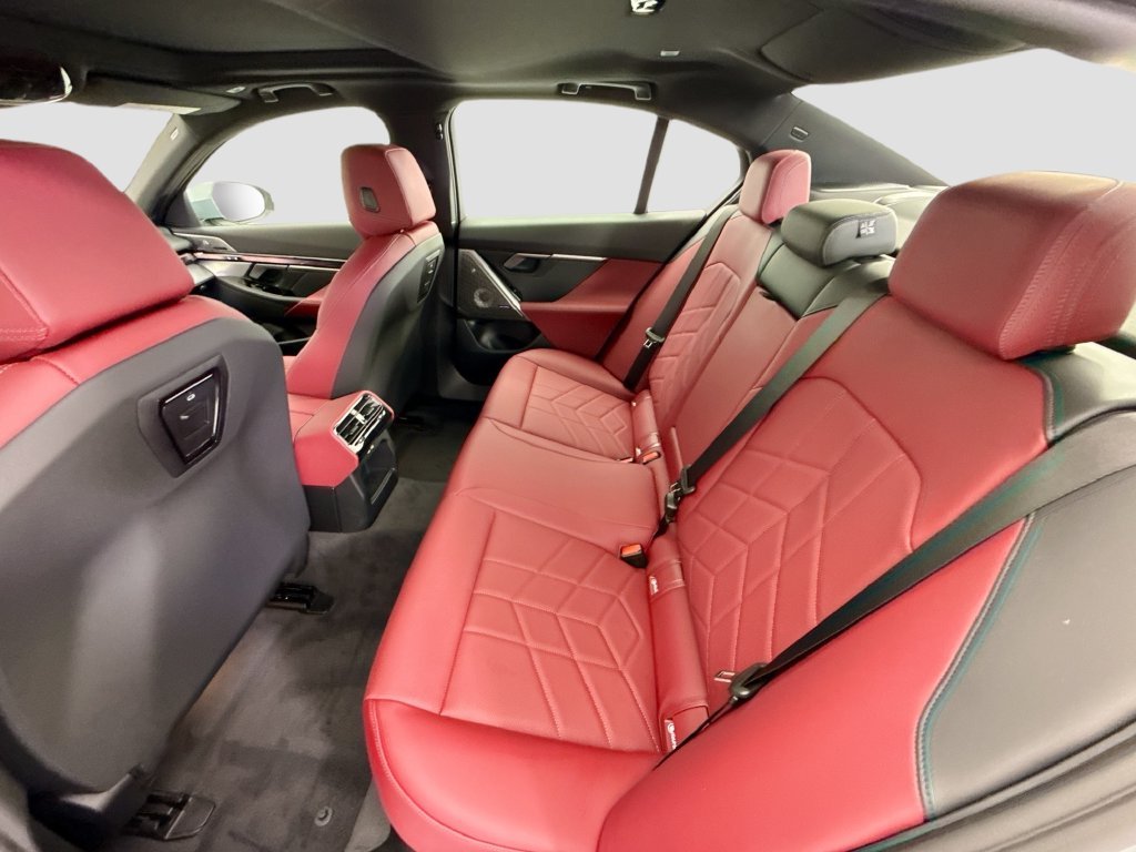 Used 2027 Gray Metallic BMW 530i image 20