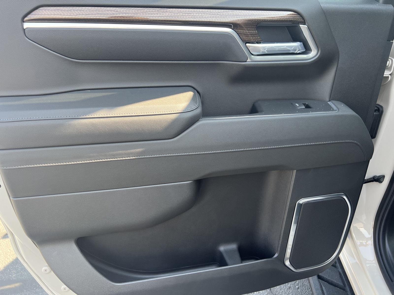 2026 Chevrolet Silverado 1500 RST - Photo 30