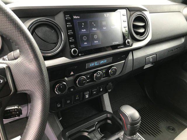 Certified Used 2023 MAGNETIC GRAY MET. Toyota  image 17