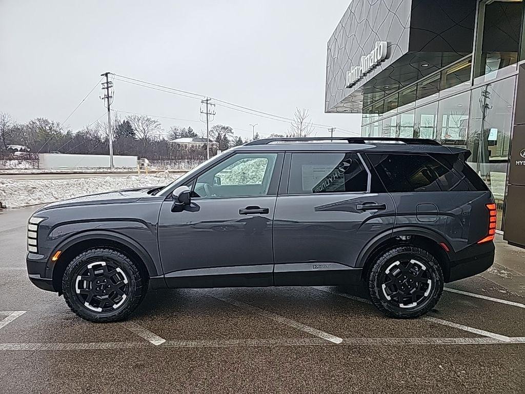 New 2026 Gray Hyundai XRT Pro image 2