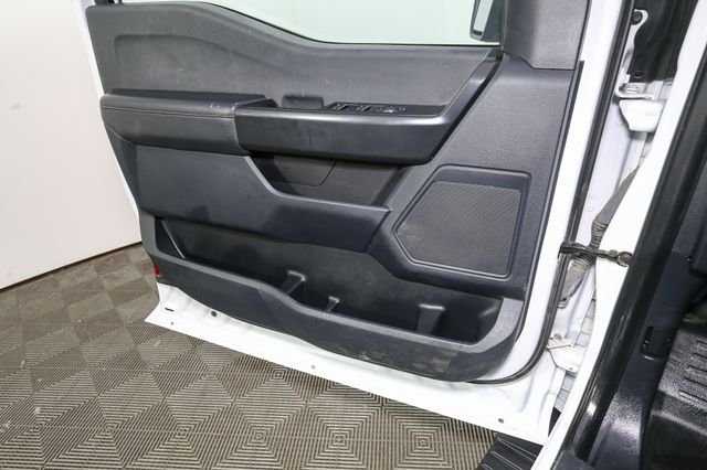 Used 2022 White Ford XL image 37