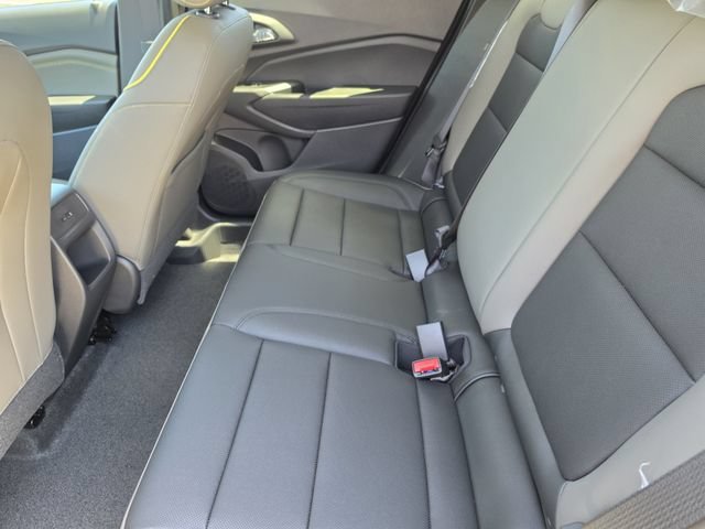 2026 Chevrolet Trax Activ - Photo 12