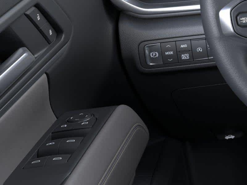 New 2027 Sterling Metallic GMC Elevation image 22