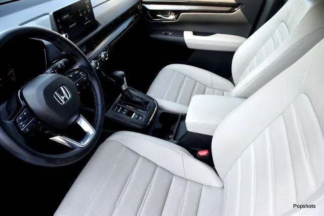 2026 Honda CR-V EX-L - Photo 7