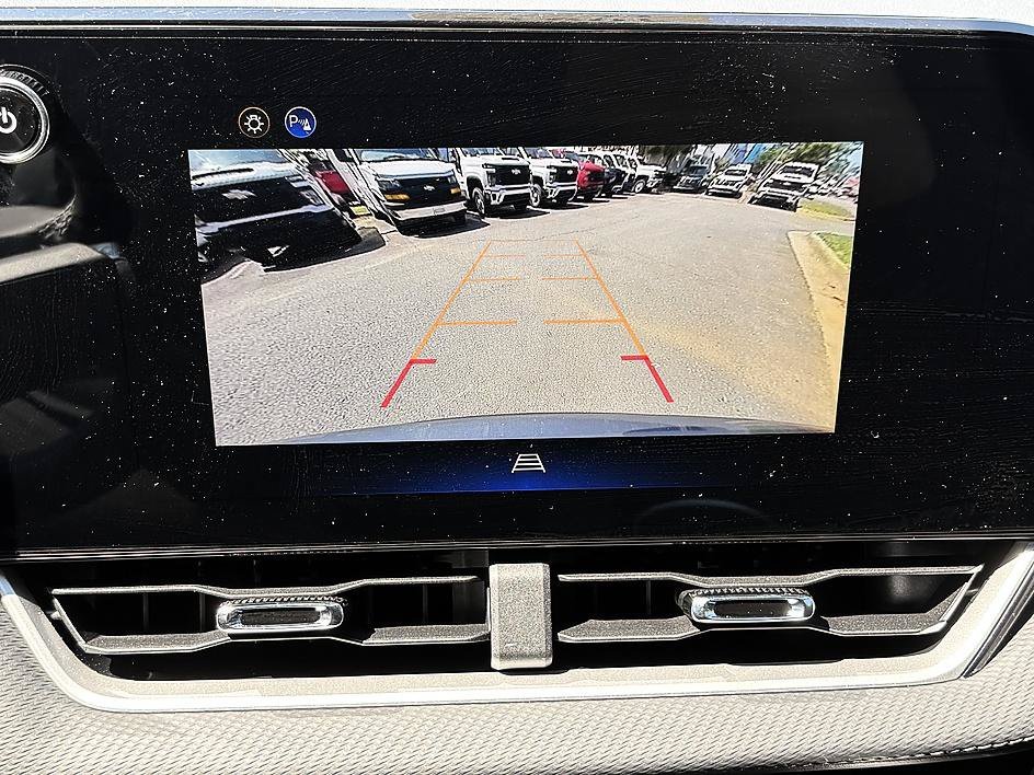 2026 Chevrolet Equinox LT - Photo 18