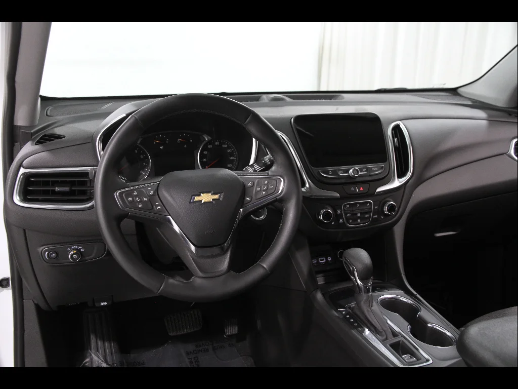 2024 Chevrolet Equinox LT - Photo 6