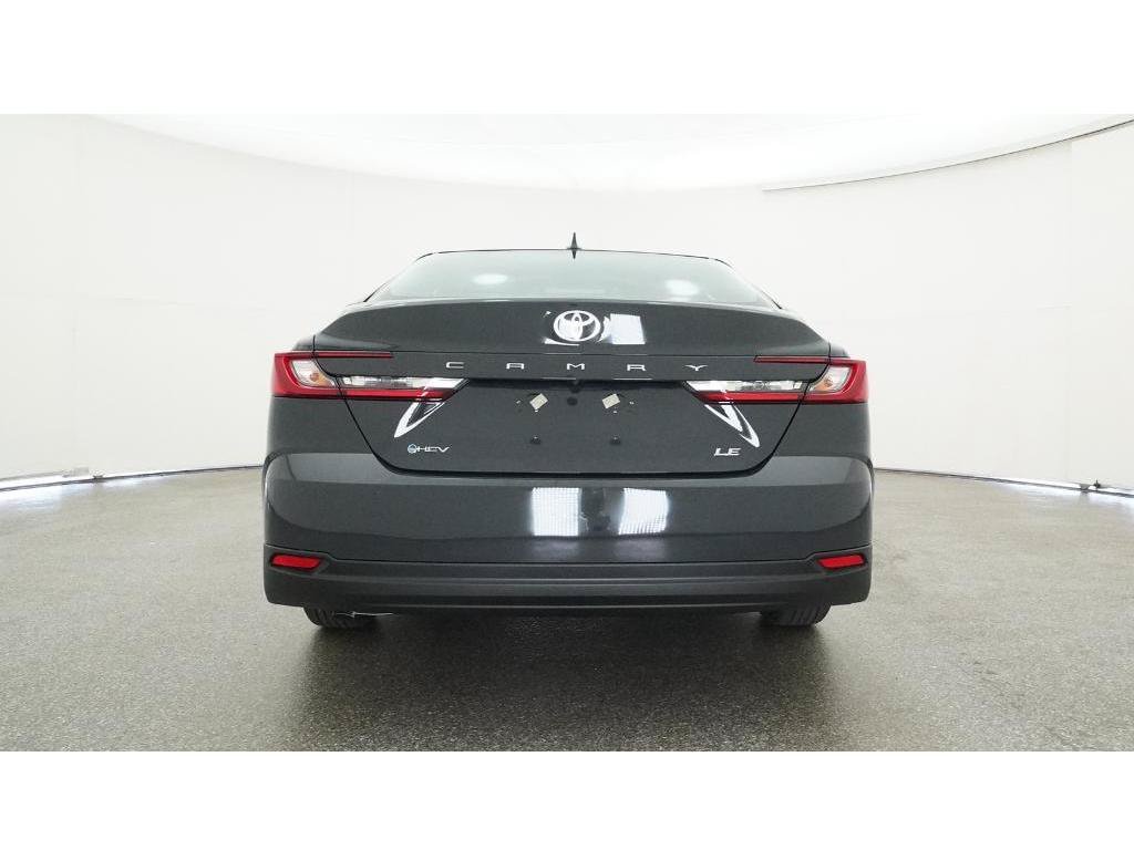 New 2026 Underground Toyota LE image 23