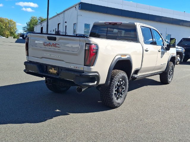 New 2026 Coastal Dune GMC AT4X image 18
