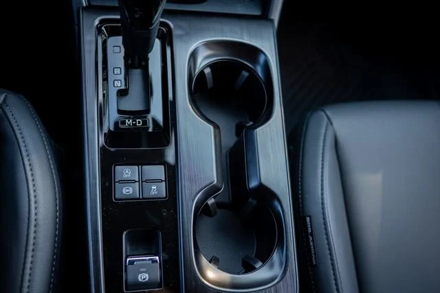 New 2026 River Rock Pearl Subaru Premium image 37