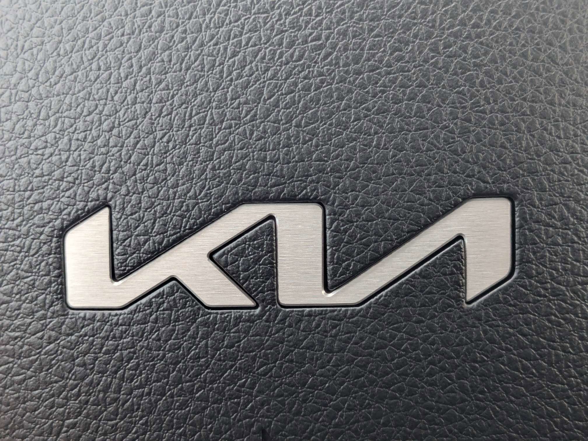 New 2026 Wolf Gray Kia GT-Line FWD image 33