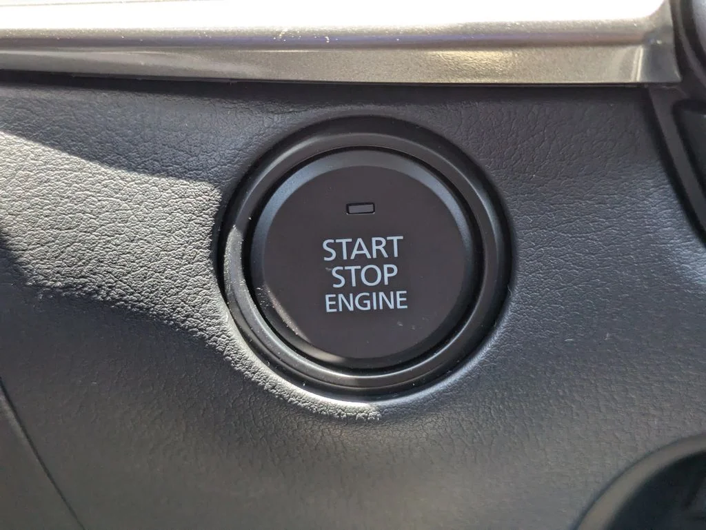 New 2026 Machine Gray Metallic Mazda 2.5 S Select Sport AWD image 28