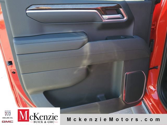 2026 GMC Sierra 1500 Elevation - Photo 23