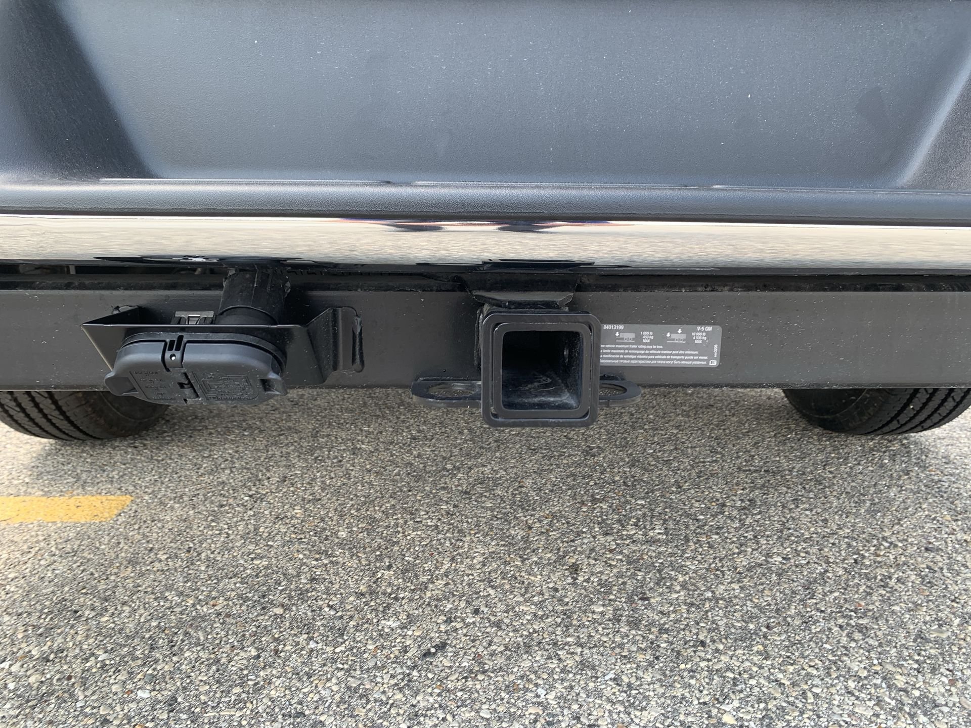 2025 GMC Savana Cargo Work Van - Photo 48