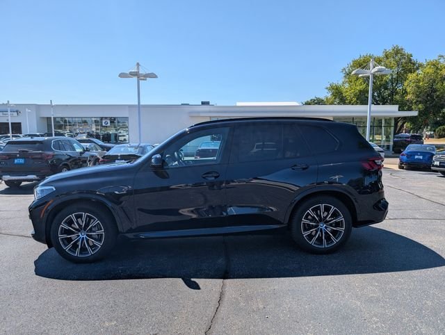 2023 BMW X5