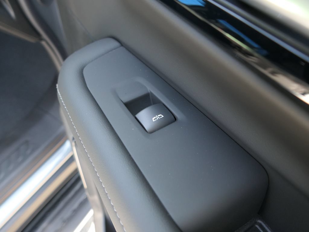 New 2026 Sterling Gray Metallic Chevrolet LS image 27