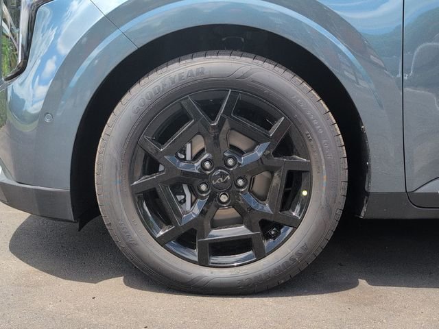 New 2026 Astra Blue Kia SX Prestige image 9