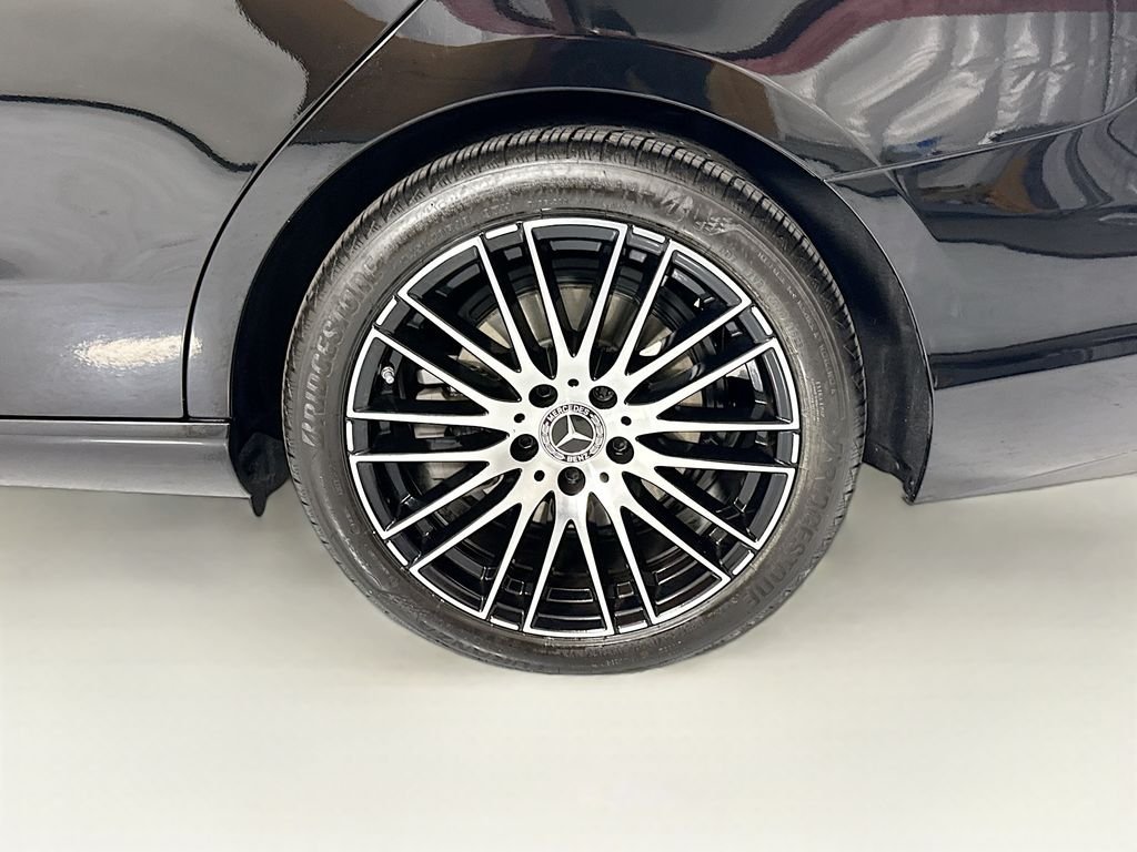 Certified Used 2025 Black Mercedes-Benz C 300 image 31