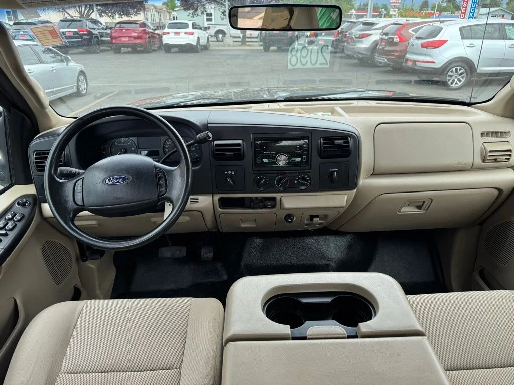 Used 2006 Gray Ford XL image 14