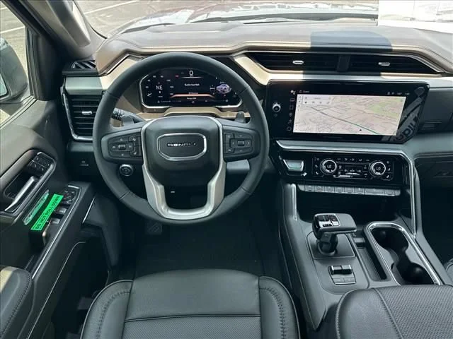 2026 GMC Sierra 1500 Denali - Photo 21