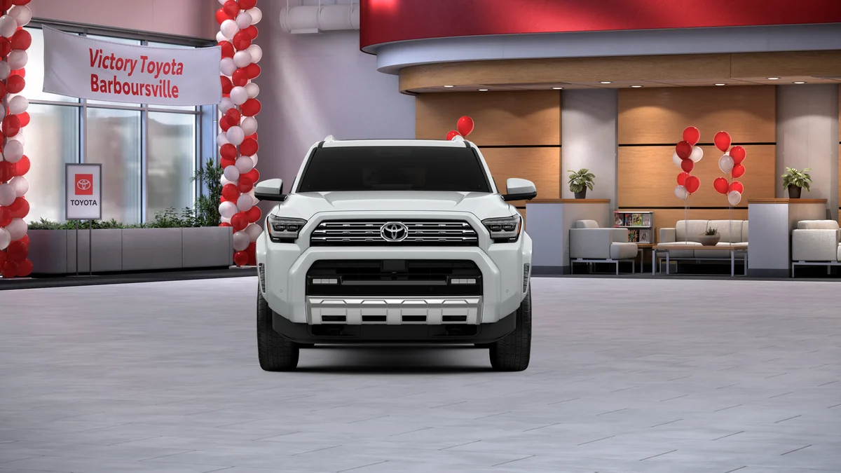 New 2026 Wind Chill Pearl Toyota Limited i-FORCE MAX image 49