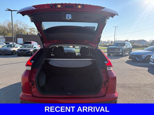 Used 2023  Mitsubishi ES image 32