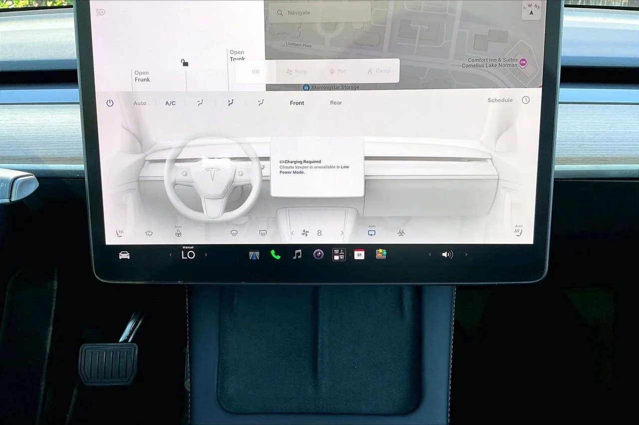 Used 2023  Tesla Long Range image 19