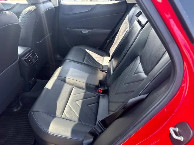 Used 2024 Red Lexus 450h+ Luxury image 19