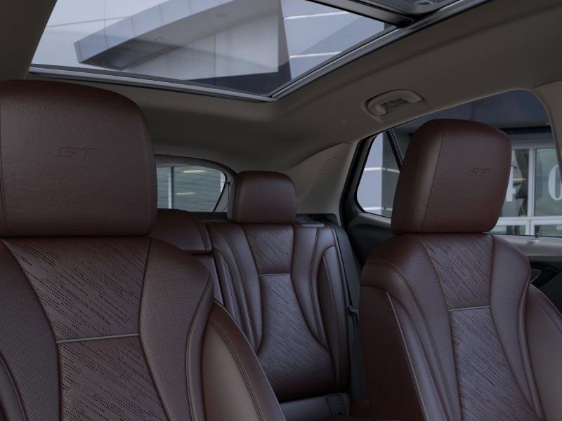 2026 BUICK ENVISION - Image 30