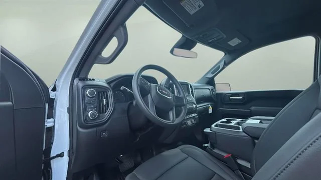 2025 GMC Sierra 2500HD Pro - Photo 20