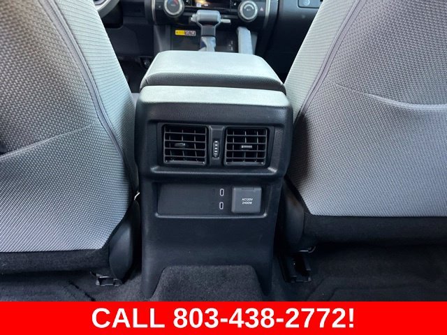Used 2025  Toyota TRD Off Road image 14