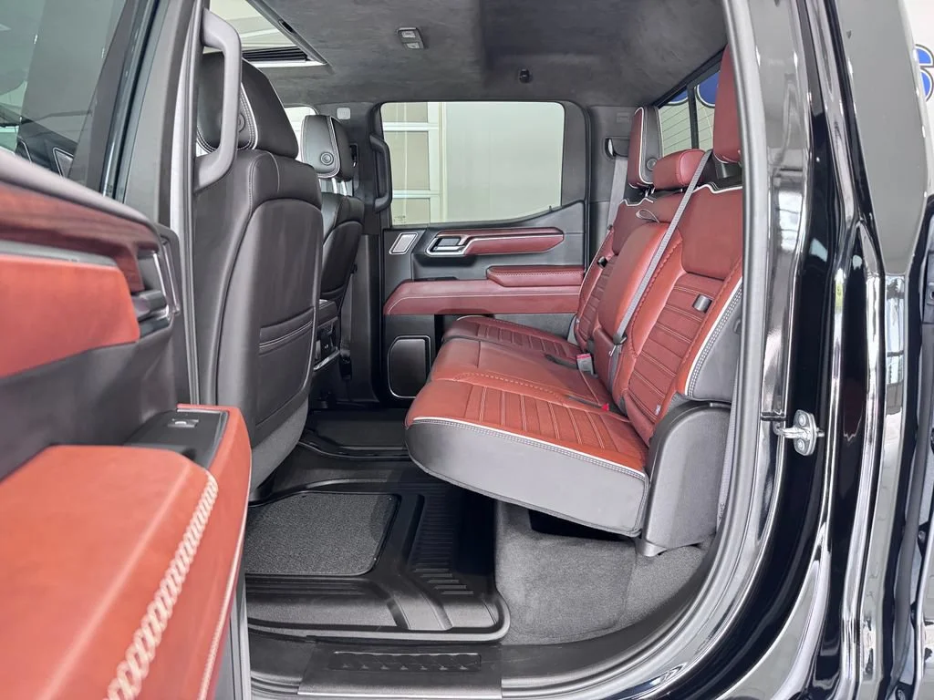 2023 GMC Sierra 1500 Denali Denali Ultimate - Photo 13