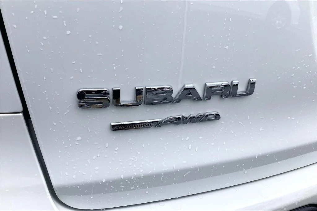 2025 Subaru Ascent Premium - Photo 34