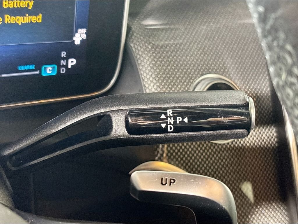 Used 2024  Mercedes-Benz GLC 43 AMG® image 18