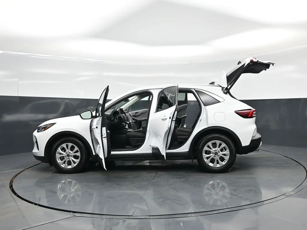 Certified Used 2023 White Ford Active image 19