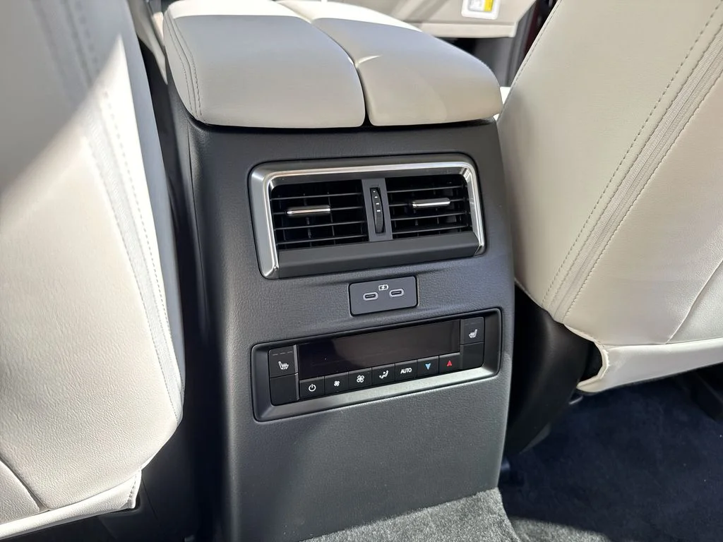 2026 Mazda CX-90 Premium Sport Package - Photo 37