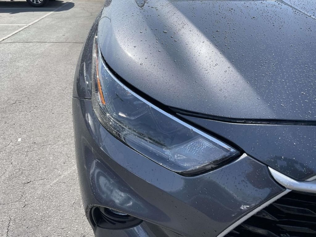 2023 Toyota Highlander XLE - Photo 16