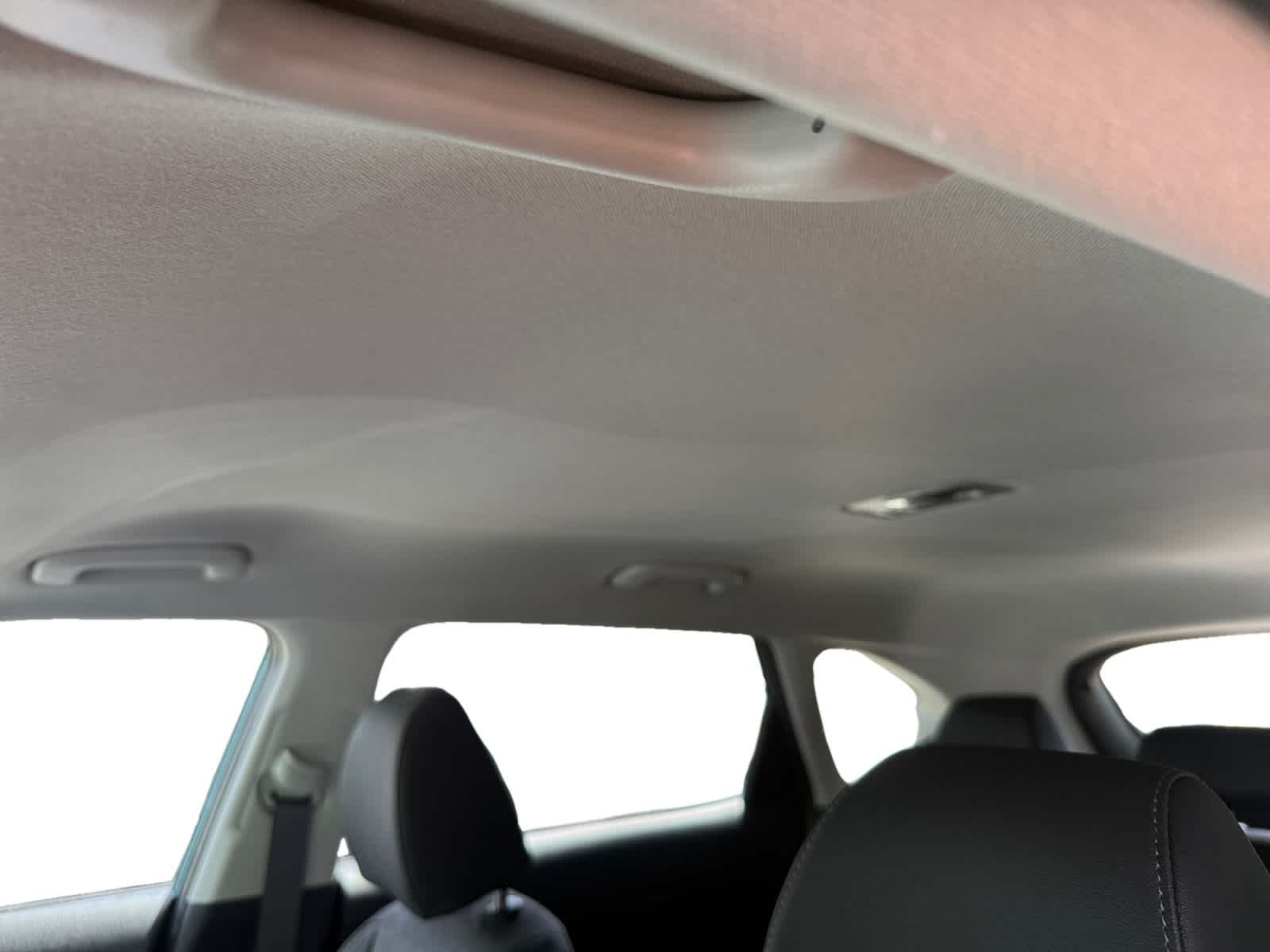 New 2026 Pluton Blue/Black Roof Kia S image 12