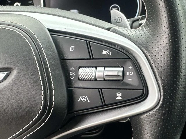 Used 2023 Silver Genesis Advanced image 27