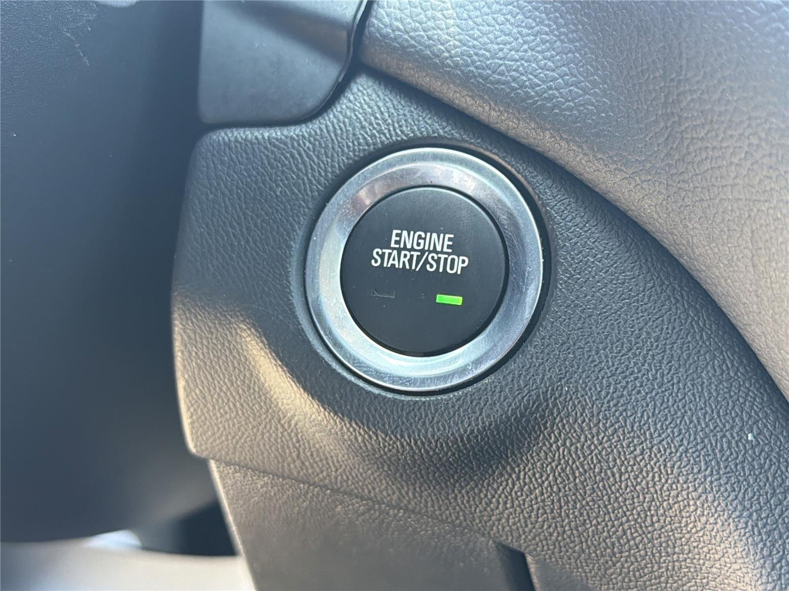Used 2023 Harvest Bronze Metallic Chevrolet LT image 13